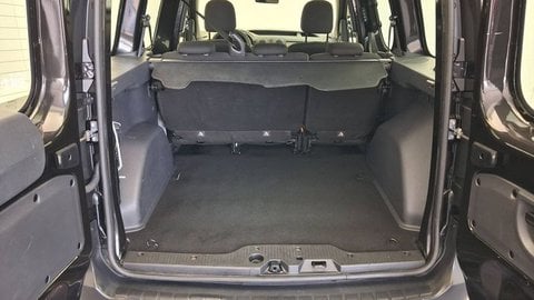 Voitures D'occasion À Osny | Dacia Dokker Tce 115 Silver Line