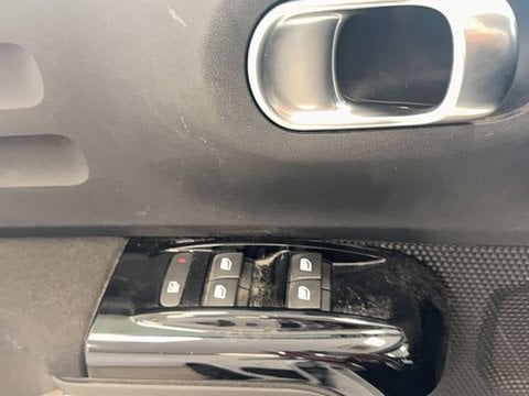 Voitures D'occasion À Buchelay | Citroën C3 Iii Puretech 110 S&S Eat6 Shine