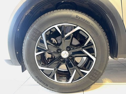 Voitures D'occasion À Mantes - Buchelay | Ds Ds 3 Ds3 Crossback E-Tense Perfomance Line