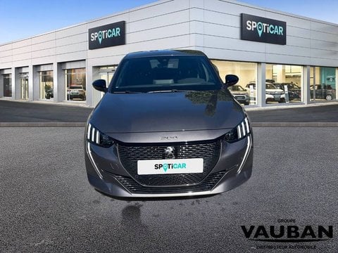 Voitures D'occasion À Chambly | Peugeot 208 Ii Puretech 100 S&S Bvm6 Gt