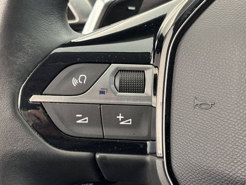 Voitures D'occasion À Buchelay | Peugeot 3008 Ii Hybrid 225 E-Eat8 Allure Pack