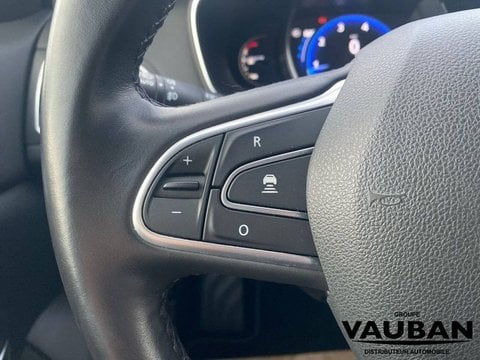 Voitures D'occasion À Gisors | Renault Mégane Megane Iv Iv Berline Tce 130 Energy Edc Intens