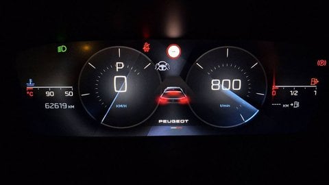 Voitures D'occasion À Buchelay | Peugeot 308 Iii Sw Puretech 130Ch S&S Eat8 Allure Pack
