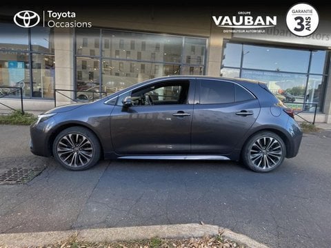Voitures D'occasion À Sartrouville | Toyota Corolla 1.8 140Ch Design My23