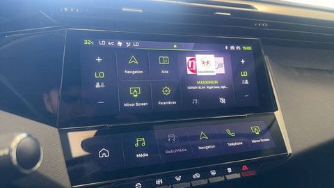 Voitures D'occasion À Buchelay | Peugeot 308 Iii Sw Puretech 130Ch S&S Eat8 Allure Pack