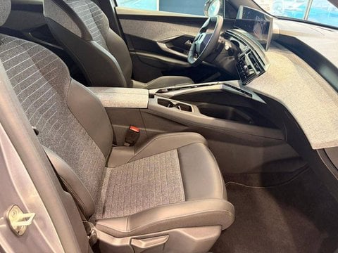 Voitures D'occasion À Argenteuil | Peugeot 3008 Iii Hybrid 145 E-Dcs6 Allure