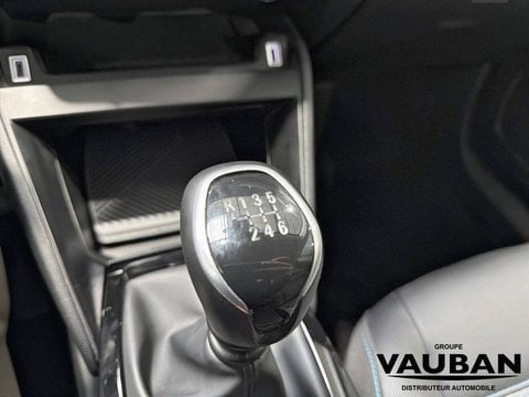 Voitures D'occasion À Pontoise | Citroën C4 Iii Puretech 130 S&S Bvm6 C-Series