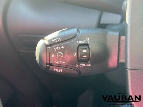 Voitures D'occasion À Pontoise | Citroën C3 Aircross Bluehdi 110 S&S Bvm6 Feel Pack