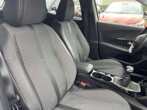 Voitures D'occasion À Chambly | Peugeot 2008 Ii Puretech 100 S&S Bvm6 Allure