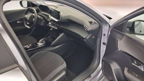 Voitures D'occasion À Saint-Brice-Sous-Forêt | Peugeot 208 Electrique Ii Electrique 50 Kwh 136C...