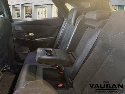 Voitures D'occasion À Pontoise | Ds Ds 7 Ds7 Crossback Hybride E-Tense 225 Eat8 Performance Line+