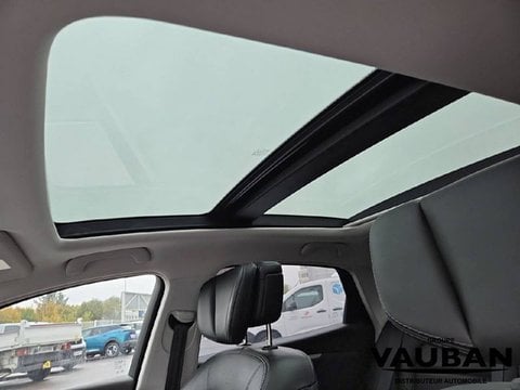 Voitures D'occasion À Osny | Renault Talisman Tce 200 Energy Edc Initiale Paris