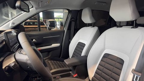 Voitures D'occasion À Buchelay | Citroën C3 Aircross Ii Hybride 145 Ch Aut Max