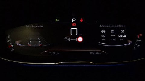 Voitures D'occasion À Saint-Brice-Sous-Forêt | Peugeot 5008 Ii Puretech 130Ch S&S Eat8 Gt