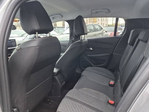 Voitures D'occasion À Argenteuil | Peugeot 208 Ii Puretech 100 S&S Bvm6 Allure