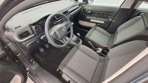 Voitures D'occasion À Pontoise | Citroën C3 Puretech 83 S&S Bvm5 Feel Pack