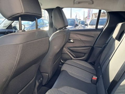 Voitures D'occasion À Argenteuil | Peugeot 208 Ii Hybrid 100 E-Dcs6 Allure