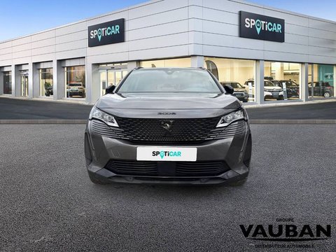 Voitures D'occasion À Osny | Peugeot 3008 Ii Hybrid4 300 E-Eat8 Gt Pack
