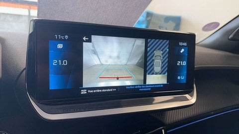 Voitures D'occasion À Buchelay | Peugeot 2008 Ii Puretech 130 S&S Bvm6 Gt