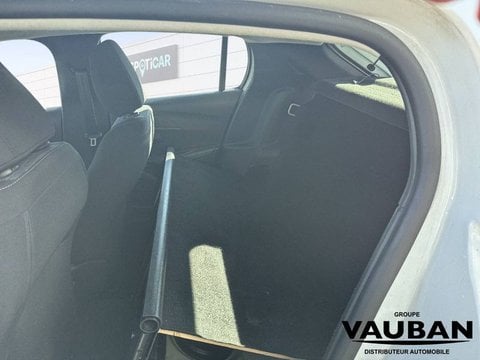 Voitures D'occasion À Osny | Peugeot 208 Affaire Ii 208 Bluehdi 100 S&S Bvm6 Premium