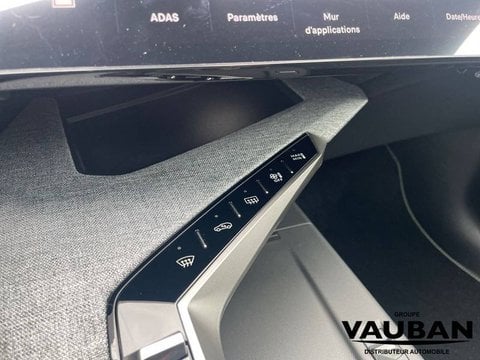 Voitures D'occasion À Herblay | Peugeot 3008 Iii Hybrid 145 E-Dcs6 Gt