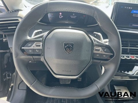 Voitures D'occasion À Chambly | Peugeot 208 Ii Hybrid 110 Ch E-Dcs6 Allure
