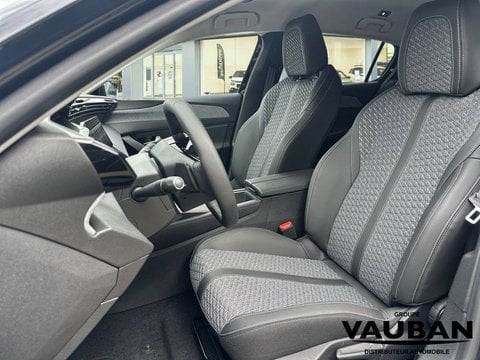 Voitures D'occasion À Chambourcy | Peugeot 308 Electrique Iii Electrique 55 Kwh 156Ch Allure