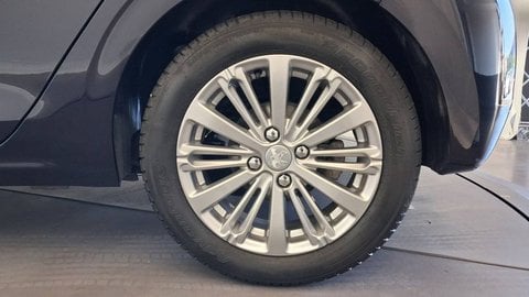 Voitures D'occasion À Chambourcy | Peugeot 208 Puretech 110Ch S&S Bvm6 Allure