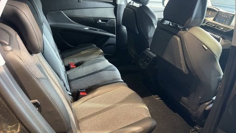 Voitures D'occasion À Buchelay | Peugeot 5008 Ii Bluehdi 130Ch S&S Eat8 Allure