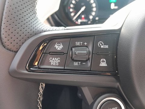 Voitures D'occasion À Pontoise | Alfa Romeo Tonale 1.5 Ibrida 175 Ch Vgt Tct7 Sport Speciale