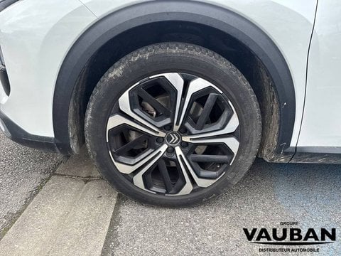 Voitures D'occasion À Chambly | Citroën C5 X Hybride Rechargeable 225 S&S E-Eat8 Shine Pack