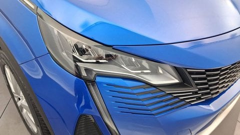 Voitures D'occasion À Chambourcy | Peugeot 3008 Ii Puretech 130Ch S&S Bvm6 Style