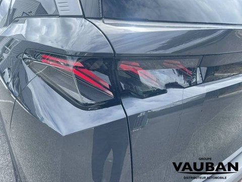 Voitures D'occasion À Chambly | Peugeot 5008 Iii Hybrid 145 Ch E-Dcs6 Gt
