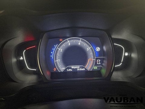 Voitures D'occasion À Saint-Brice-Sous-Forêt | Renault Kadjar Tce 140 Fap Edc Intens