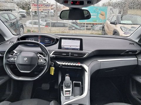 Voitures D'occasion À Argenteuil | Peugeot 5008 Ii 1.2 Puretech 130Ch S&S Eat6 Active Business