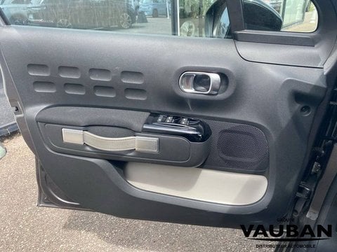 Voitures D'occasion À Gisors | Citroën C3 Iii Puretech 83 S&S Bvm5 C-Series