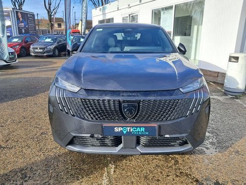Voitures D'occasion À Argenteuil | Peugeot 3008 Iii Hybrid 136 E-Dcs6 Allure