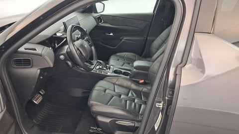 Voitures D'occasion À Mantes - Buchelay | Ds Ds 3 Crossback E-Tense Ds 3 Ii Electrique Ds3 Cross...