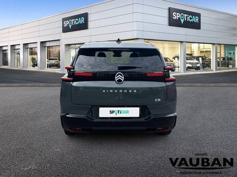 Voitures D'occasion À Chambly | Citroën C5 Aircross Ii Hybride 145 Ch E-Dcs6 Max