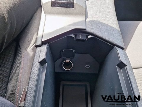 Voitures D'occasion À Sarcelles | Toyota C-Hr Hybrid C-Hr Ii C-Hr Hybride 140 Design