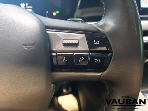 Voitures D'occasion À Pontoise | Ds Ds 4 E-Tense 225Ch Rivoli