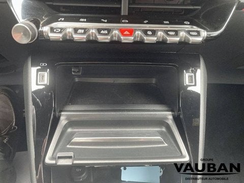 Voitures D'occasion À Chambourcy | Peugeot 2008 Ii Puretech 130 S&S Eat8 Gt