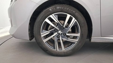 Voitures D'occasion À Osny | Peugeot 208 Ii Puretech 75 S&S Bvm5 Active Pack