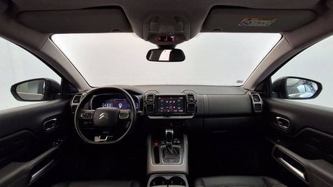 Voitures D'occasion À Buchelay | Citroën C5 Aircross Bluehdi 130 S&S Eat8 Feel