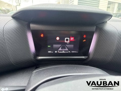 Voitures D'occasion À Chambly | Citroën C4 Iii Puretech 130 S&S Eat8 Shine