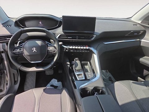 Voitures D'occasion À Osny | Peugeot 3008 Ii Hybrid 225 E-Eat8 Allure