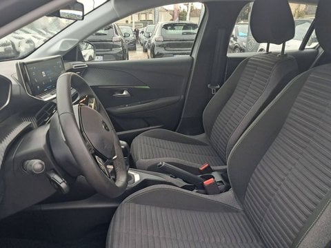 Voitures D'occasion À Argenteuil | Peugeot 208 Puretech 75 S&S Bvm5 Active