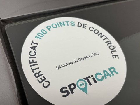 Voitures D'occasion À Herblay | Peugeot 2008 Ii Puretech 130 S&S Bvm6 Style