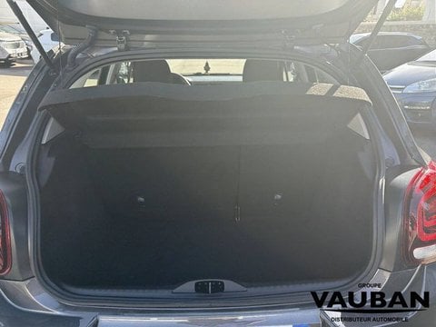 Voitures D'occasion À Les Mureaux | Citroën C3 Iii Puretech 83 Ch Bvm5 Plus