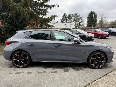 Voitures D'occasion À Cergy | Cupra Leon Ehybrid 204 Ch Dsg6 V